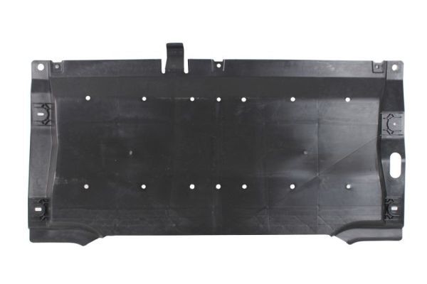 BLIC 6601-05-0000059Q Engine Cover VIVARO 1.6 CDTI (03) 146 PS Diesel