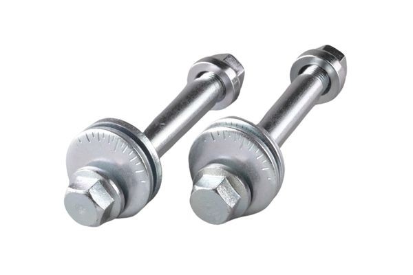 TEDGUM TED43501 Camber bolt PAJERO / SHOGUN 3.8 Mivec 4WD 234 PS Petrol