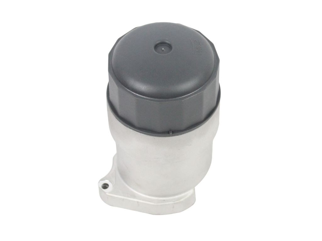 ABAKUS 100-01-017 Oil filter housing RANGE ROVER 5.0 SCV8 4x4 525 PS Petrol 2021