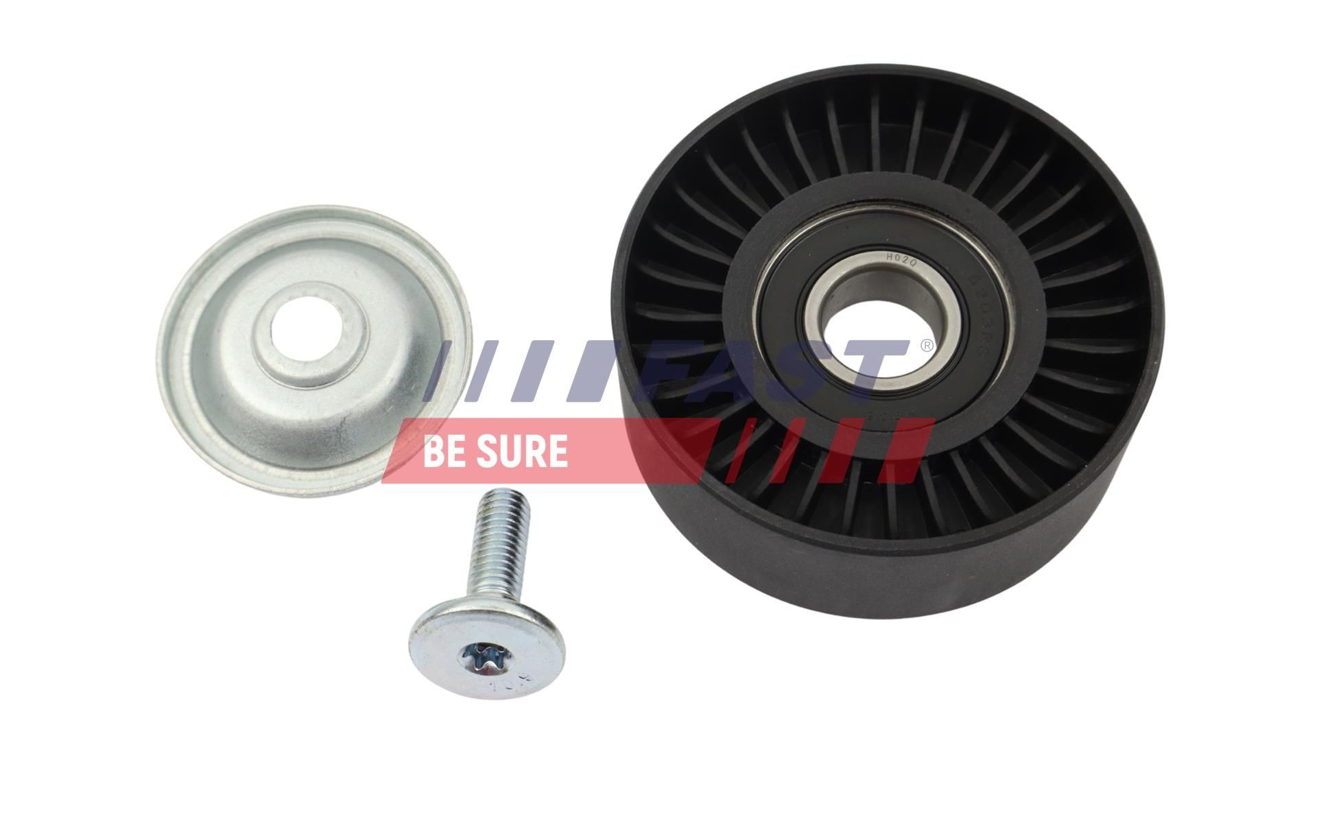 FAST Tensioner pulley Article number: FT10432 cheaply