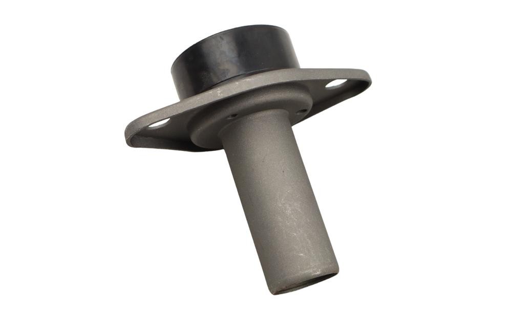 FAST FT62708 Guide Tube, clutch DUCATO 2.0 JTD 84 PS Diesel