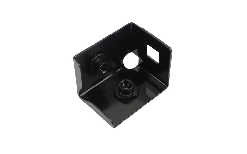 FAST FT89725 Mounting, mudguard holder MASTER 2.3 dCi 145 RWD (UV0F, UV0E, HV0E, HV0F, HV0T, HV10,... 146 PS Diesel