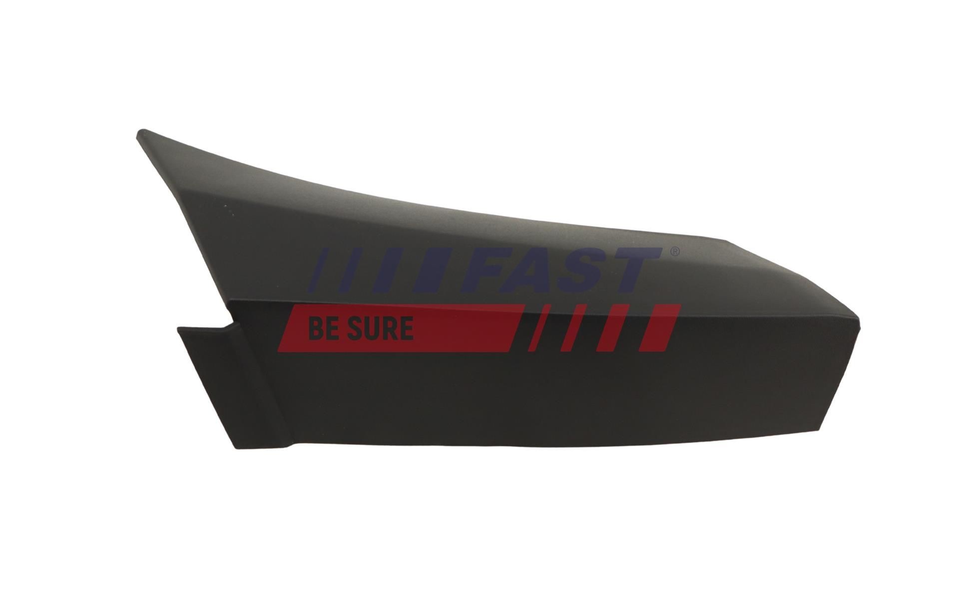 FAST Fender flare Article number: FT90008 cheaply