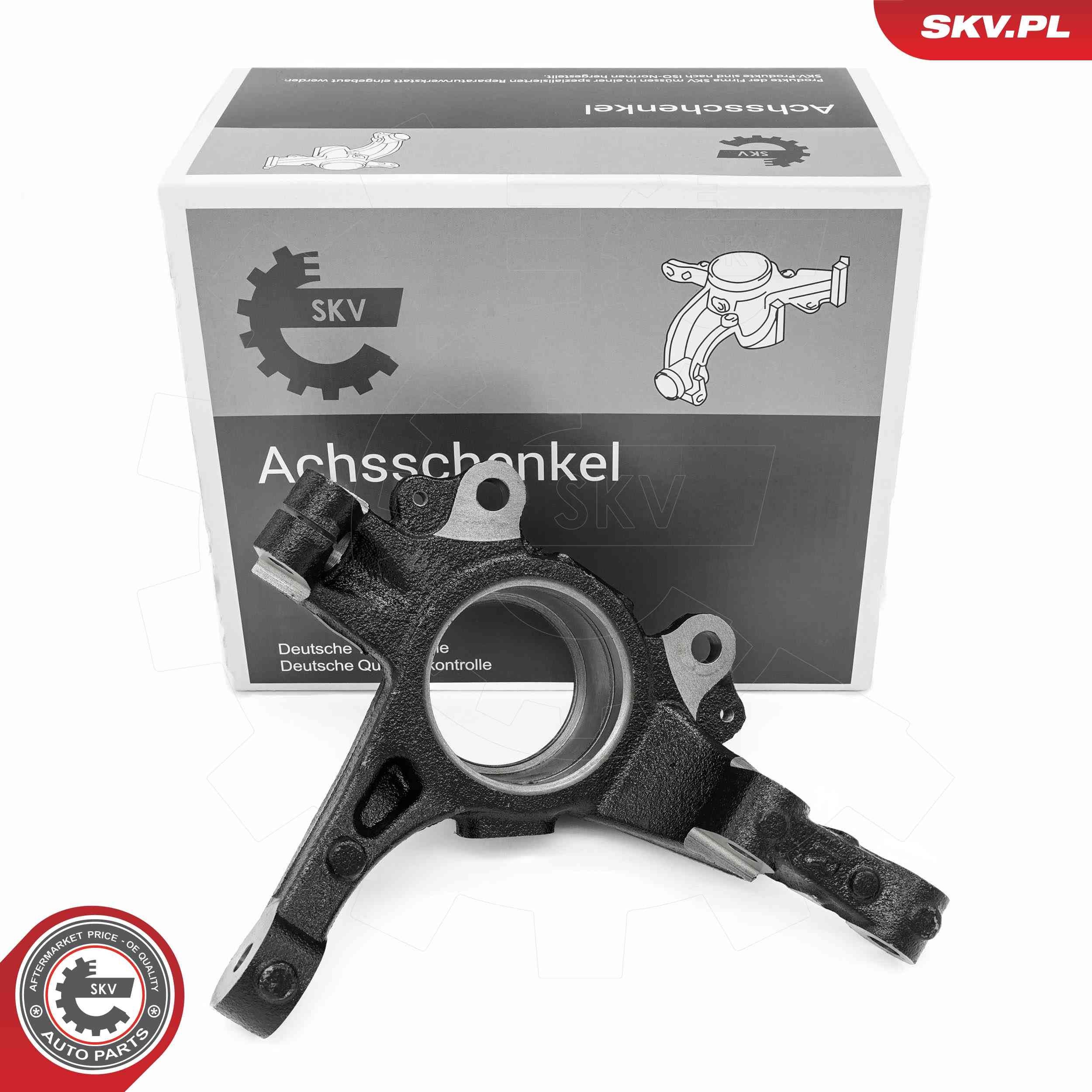 ESEN SKV Steering knuckle Article number: 73SKV062 cheaply