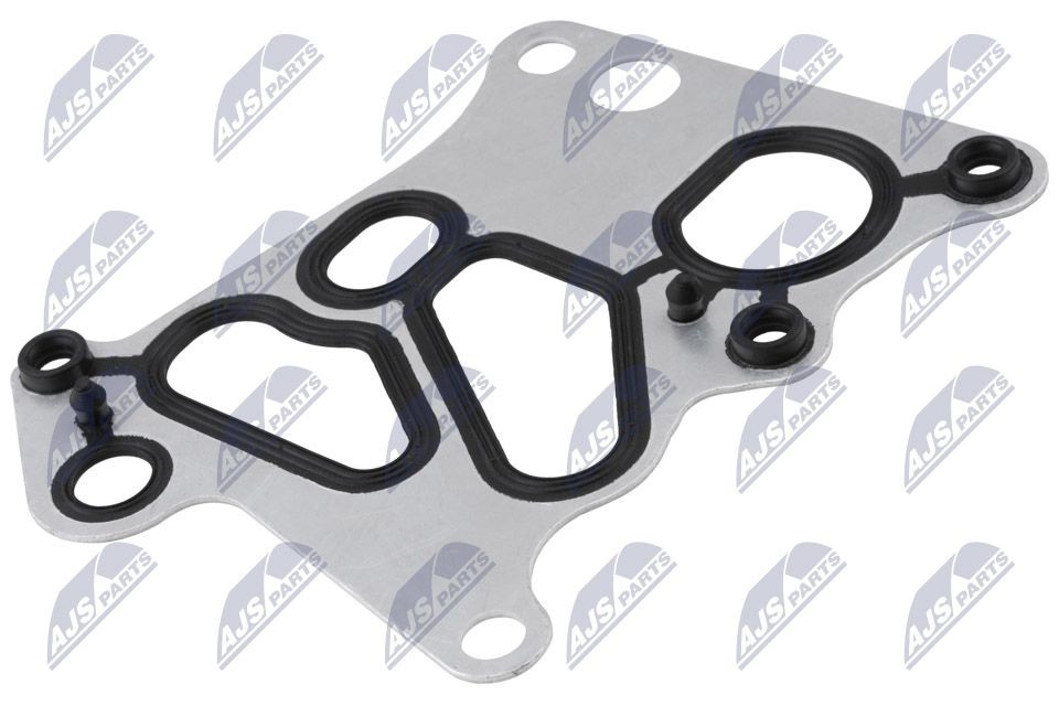 NTY Oil cooler gasket Article number: CCL-ME-051 cheaply