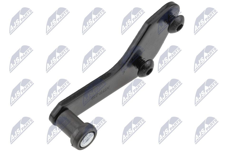 NTY EZC-FR-239 Roller Guide, sliding door TRANSIT 2.3 16V RWD (F_B_, F_C_, F_A_) 146 PS Petrol 2006