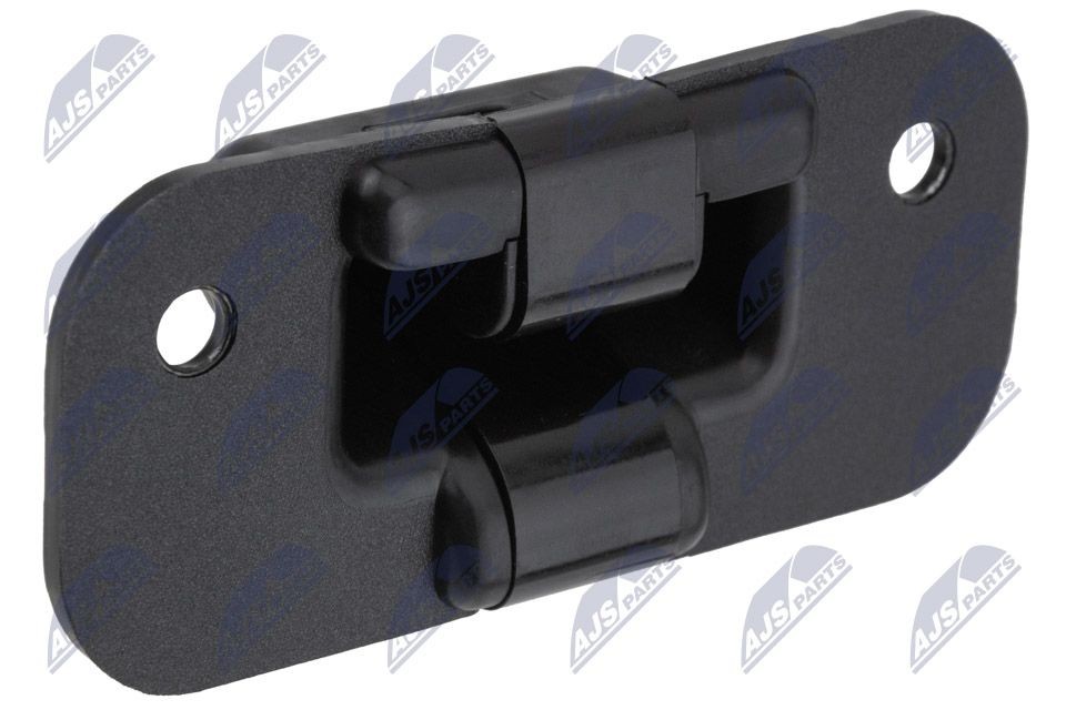 NTY EZC-RE-279 Guide, locking knob TRAFIC 2.0 dCi 170 (FGMM, FGMV) 170 PS Diesel