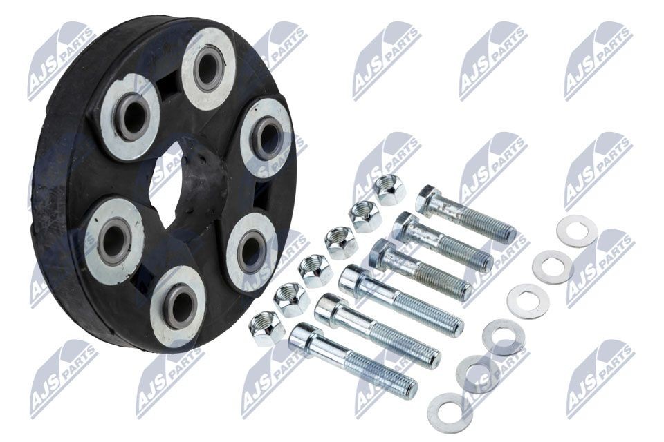 NTY Drive shaft coupler Article number: NPE-ME-012 cheaply
