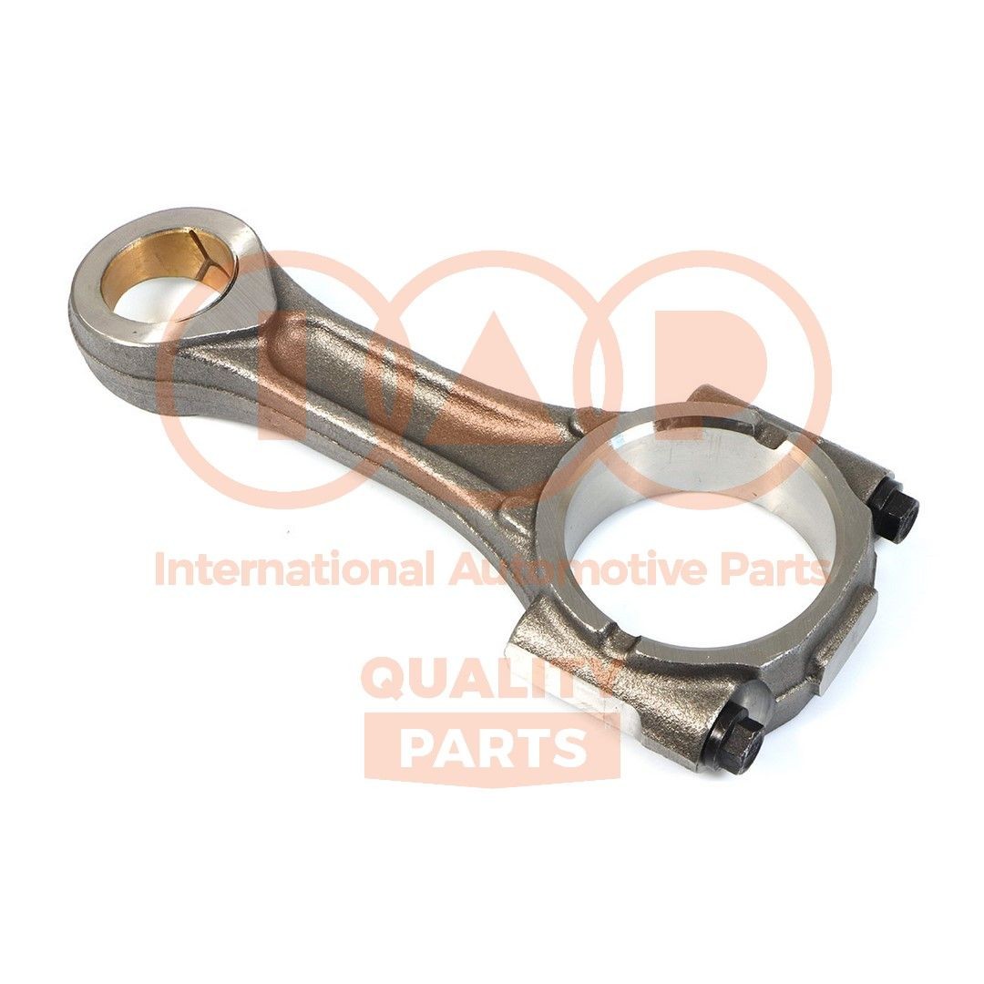 IAP QUALITY PARTS 109-08031 Connecting Rod Daily 33S16, 35S16, 35C16, 40C16, 42S16, 50C16 156 PS Diesel