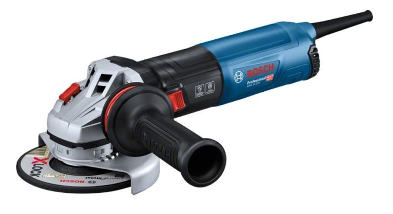 BOSCH Vinkelsliber Varenummer: 0 601 7D0 000 billige