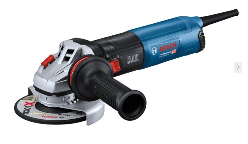 BOSCH Vinkelsliber Varenummer: 0 601 7D0 100 billige
