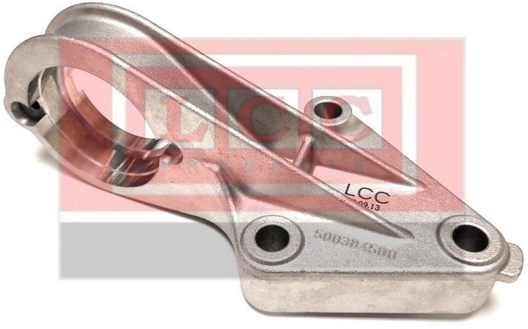 LCC Mellemleje, drivaksel Varenummer: SP-267 billige