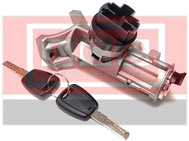LCC TR0541 Заключващ механизъм на волана DUCATO 2.0 D 115 Multijet 116 K.C. дизел