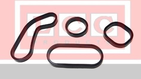 LCC Gasket Set, oil cooler Article number: TR1389 cheaply