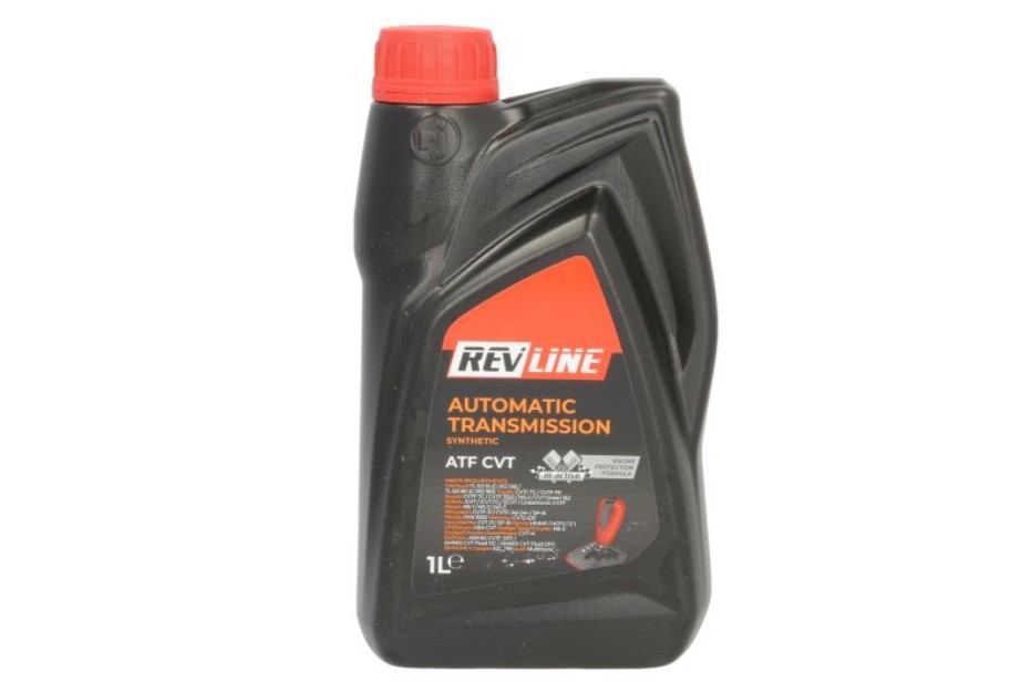 REVLINE Automatic transmission fluid Article number: 5901797927424 cheaply