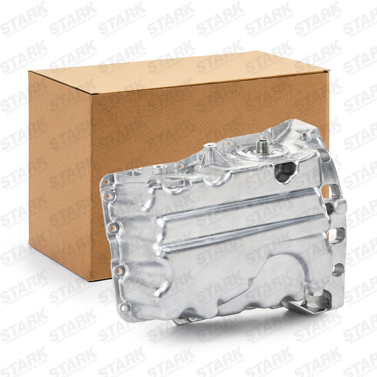 STARK Oil sump Article number: SKOP-0980257 cheaply