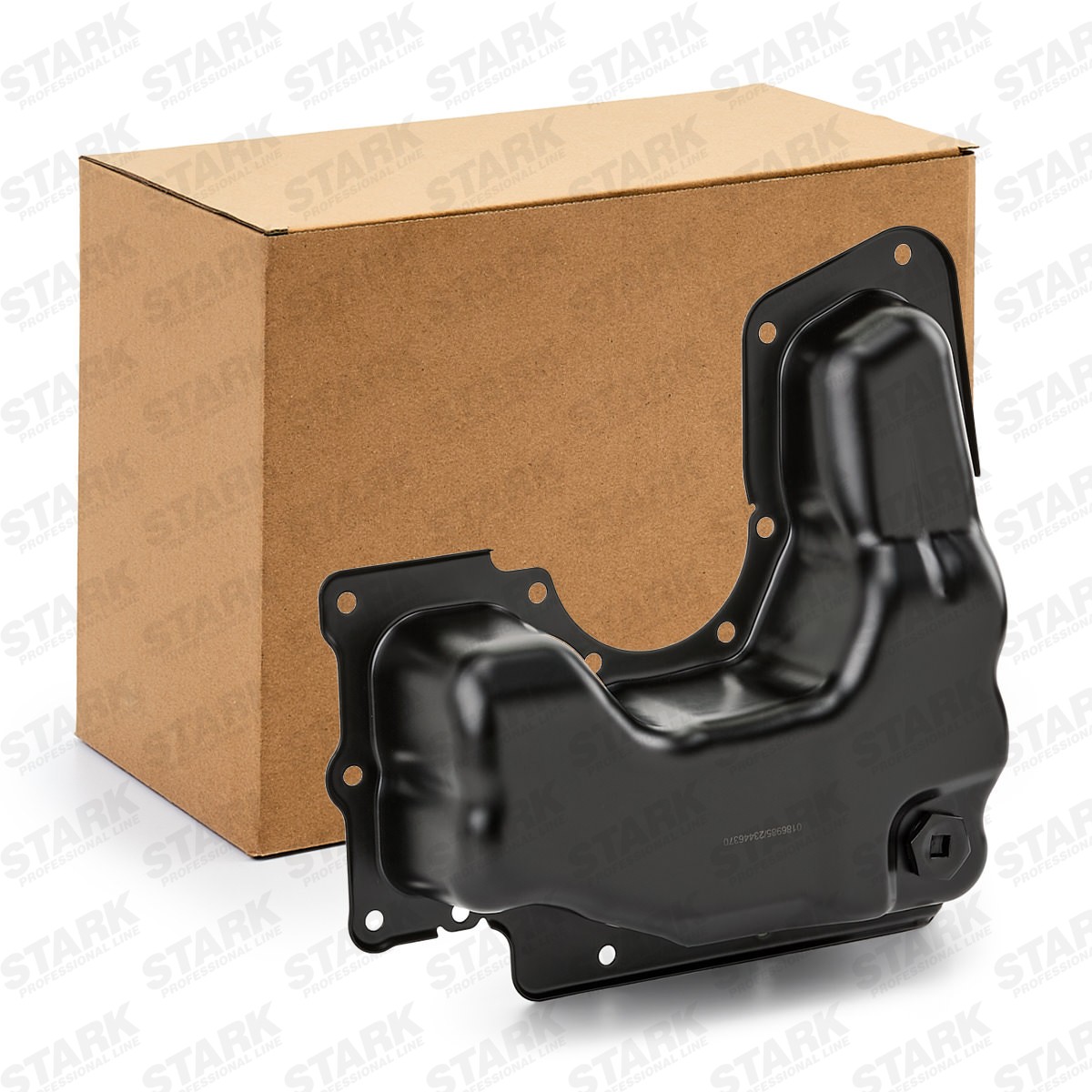 STARK Oil sump Article number: SKOP-0980263 cheaply