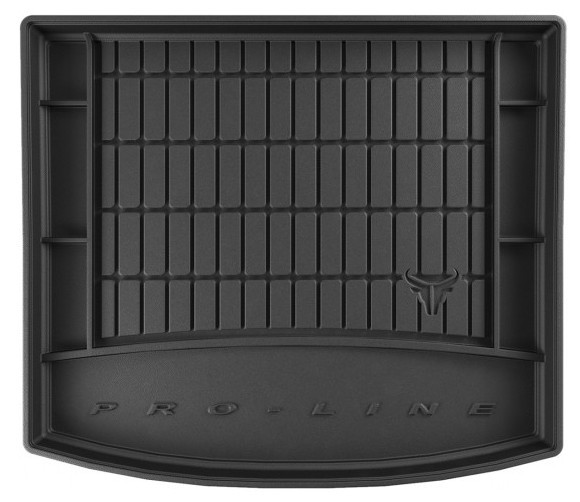 FROGUM TM423756 Car boot tray MG 2.0 T 229 PS Petrol