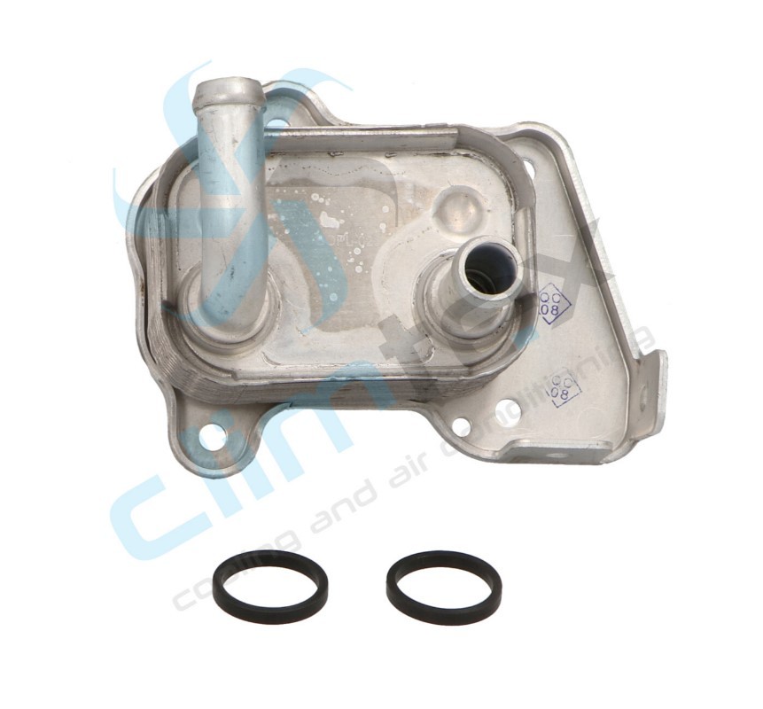 CLIMTEX Engine oil cooler Article number: CH8-233 cheaply