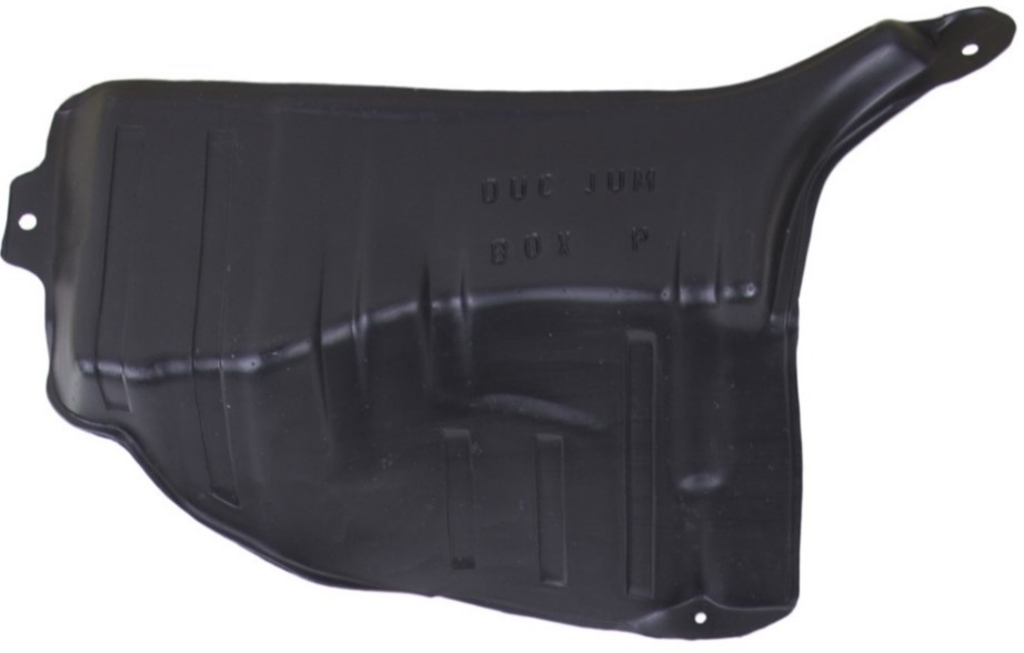 FLORIMEX 310306 Engine Cover DUCATO 1.9 TD Combinato 80 PS Diesel 2002