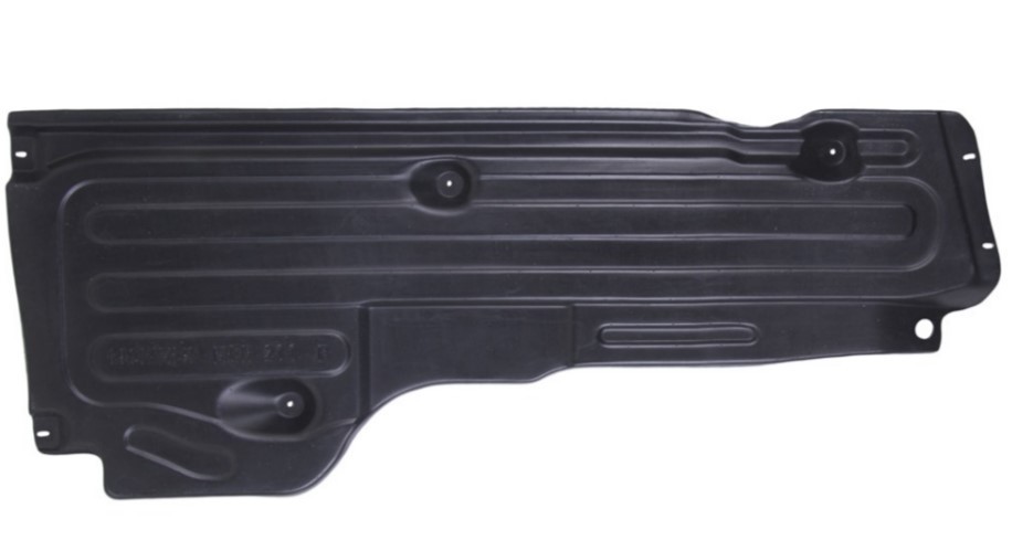 FLORIMEX Underrun Protection Article number: 310539 cheaply