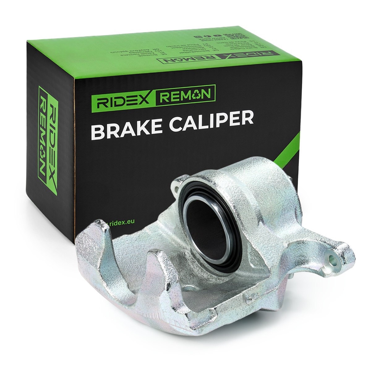 RIDEX REMAN Brake caliper Article number: 78B3003R cheaply