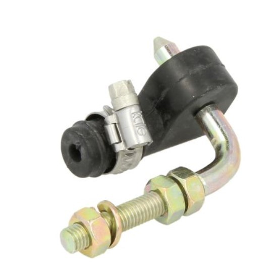 KNORR-BREMSE Luftfjederventil Varenummer: K001406 billige