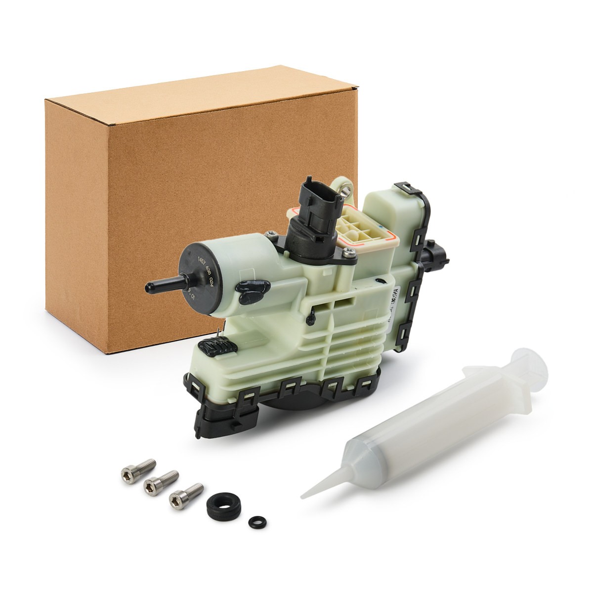FORD 1936355 Delivery Module, urea injection TRANSIT 2.2 TDCi RWD 155 PS Diesel