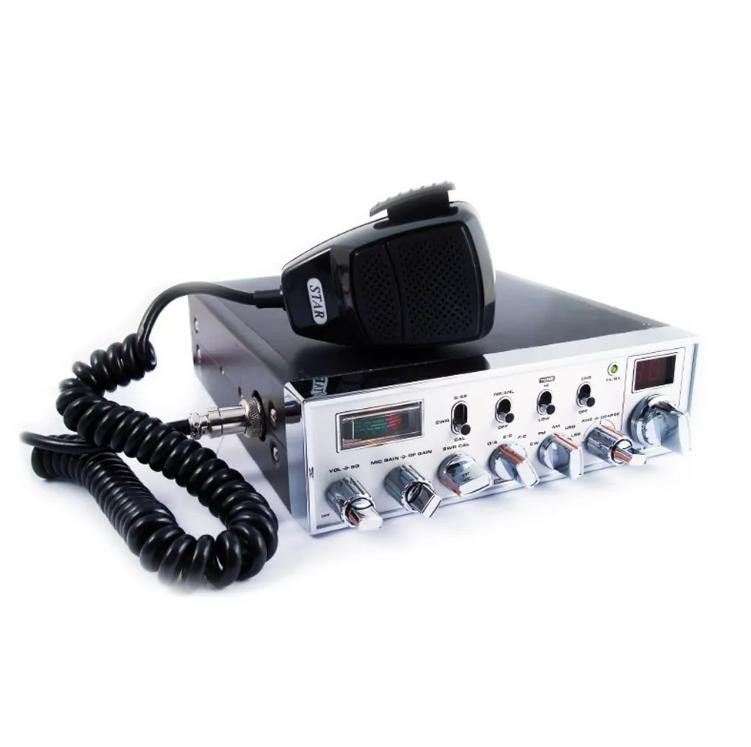 Jopix CB radio Super Star-3900 Article number: 0025 cheaply