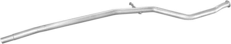 4MAX Exhaust Pipe Article number: 0219-01-19196P cheaply