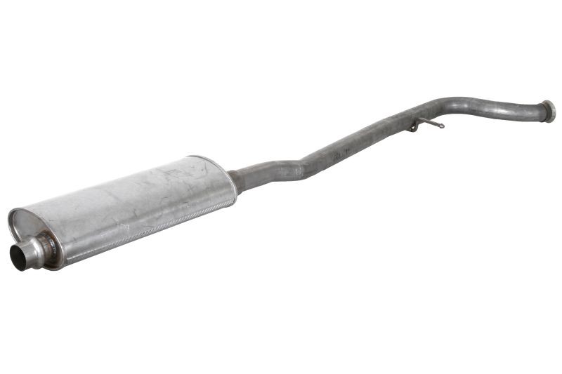 4MAX Middle Silencer, universal Article number: 0219-01-19239P cheaply