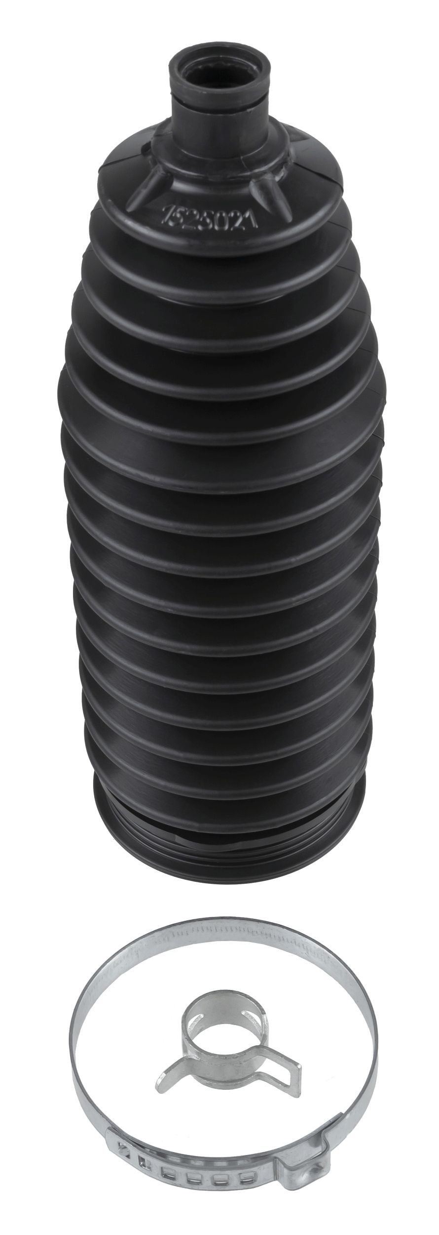 LEMFÖRDER Steering rack gaiter Article number: 45104 01 cheaply