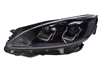 VAN WEZEL Headlight Article number: 1908963V cheaply