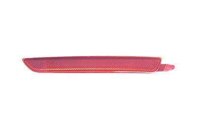 VAN WEZEL 2751940 Reflex Reflector CX-30 2.5 SKYACTIV-G (DM2WL) 189 PS Petrol