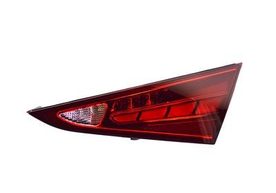 VAN WEZEL Rear light Article number: 2902924U cheaply