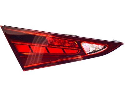 VAN WEZEL Rear light Article number: 2902927U cheaply