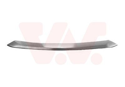 VAN WEZEL Bumper moulding Article number: 4092550 cheaply