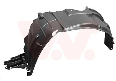 VAN WEZEL Wheel arch liner Article number: 5223433 cheaply