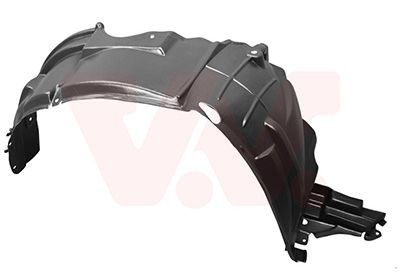 VAN WEZEL Wheel arch liner Article number: 5223434 cheaply