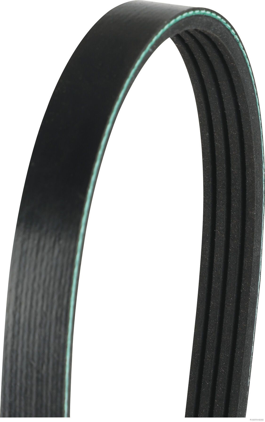 HERTH+BUSS JAKOPARTS Serpentine belt Article number: J1040781 cheaply