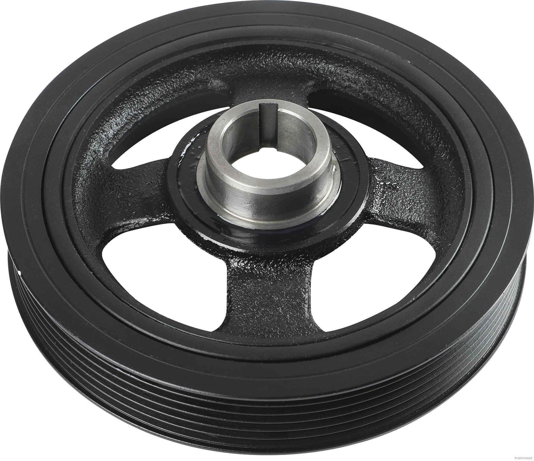 HERTH+BUSS JAKOPARTS Crankshaft pulley Article number: J1090523 cheaply