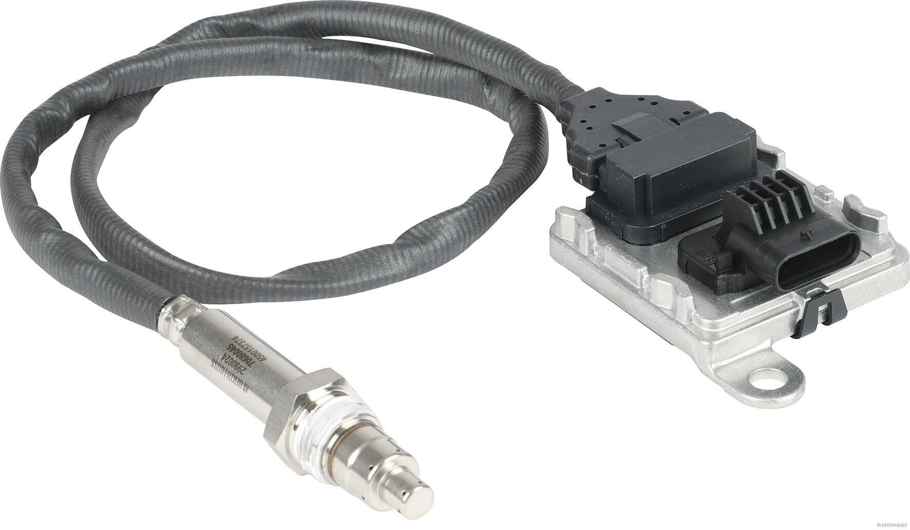HERTH+BUSS ELPARTS 70680045 NOx Sensor, NOx Catalyst SUPERB 2.0 TDI 200 PS Diesel