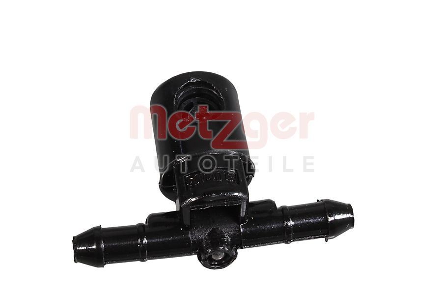 METZGER Windscreen washer jet Article number: 2221201 cheaply