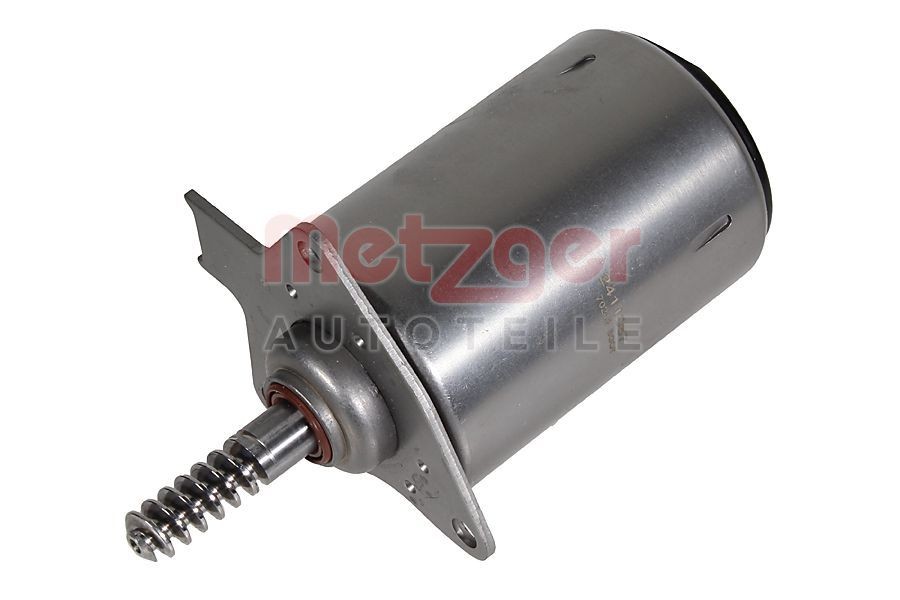 METZGER 2411067 Actuator, exentric shaft (variable valve lift) Hatchback One LPG 75 PS Petrol/Petroleum Gas (LPG) 2013