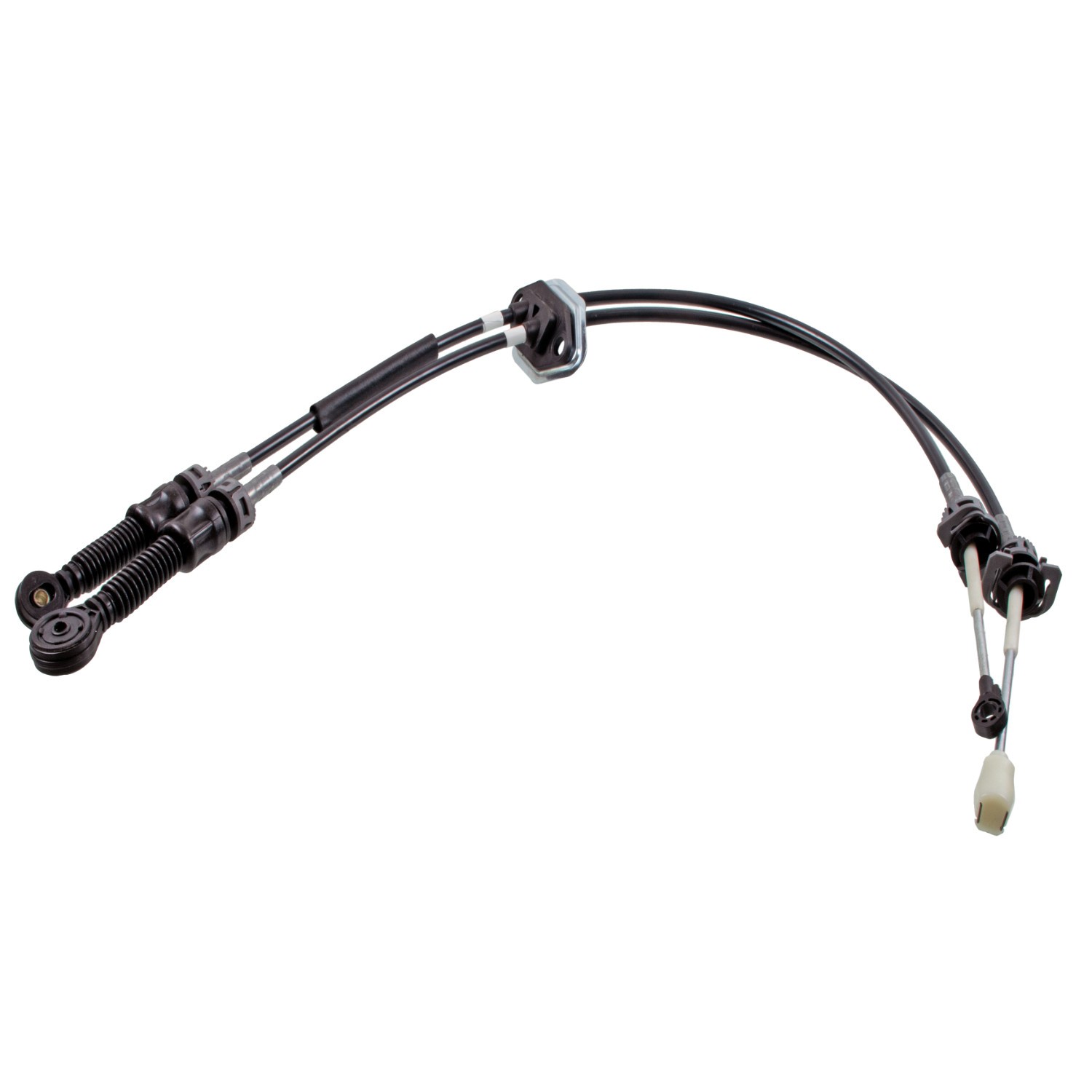 FEBI BILSTEIN 196114 Cable, manual transmission PICANTO 1.0 77 PS Petrol