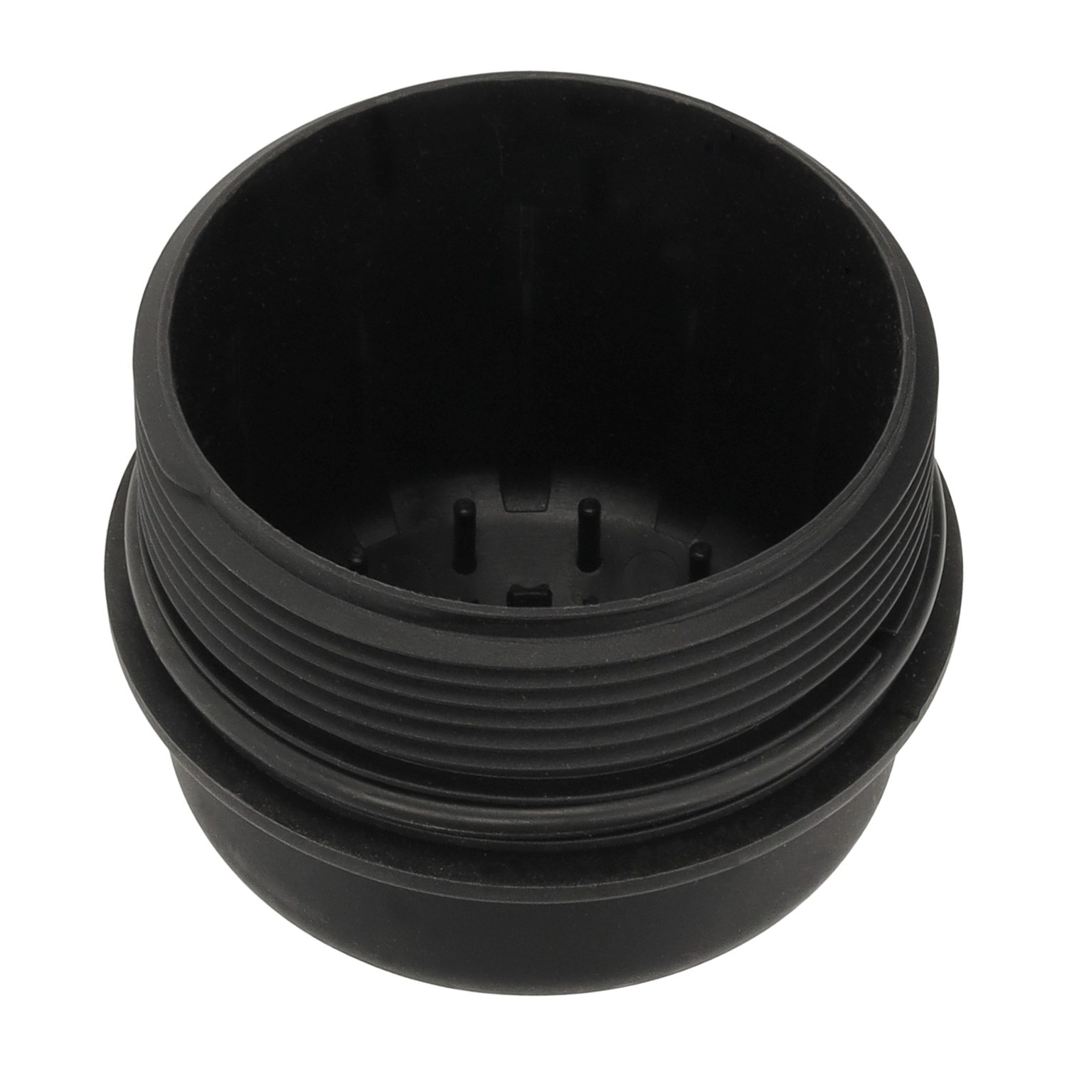 FEBI BILSTEIN 196335 Cover, oil filter housing A4 2.0 TDI quattro 190 PS Diesel 2015
