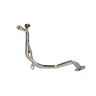 NISSENS 935239 Oil Pipe, charger ESPACE 2.0 dCi (JK01, JK02, JK1J, JK1K, JK1H) 150 PS Diesel
