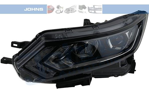 JOHNS Headlight Article number: 27 48 09-5 cheaply