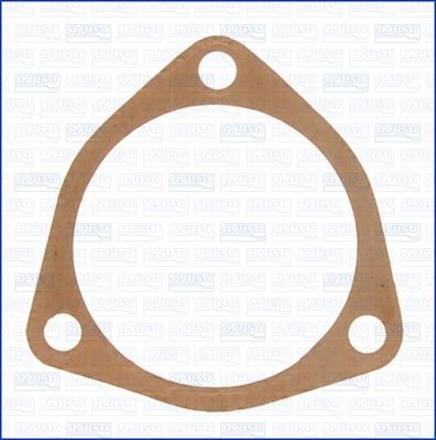 AJUSA Exhaust pipe gasket Article number: 00203700 cheaply