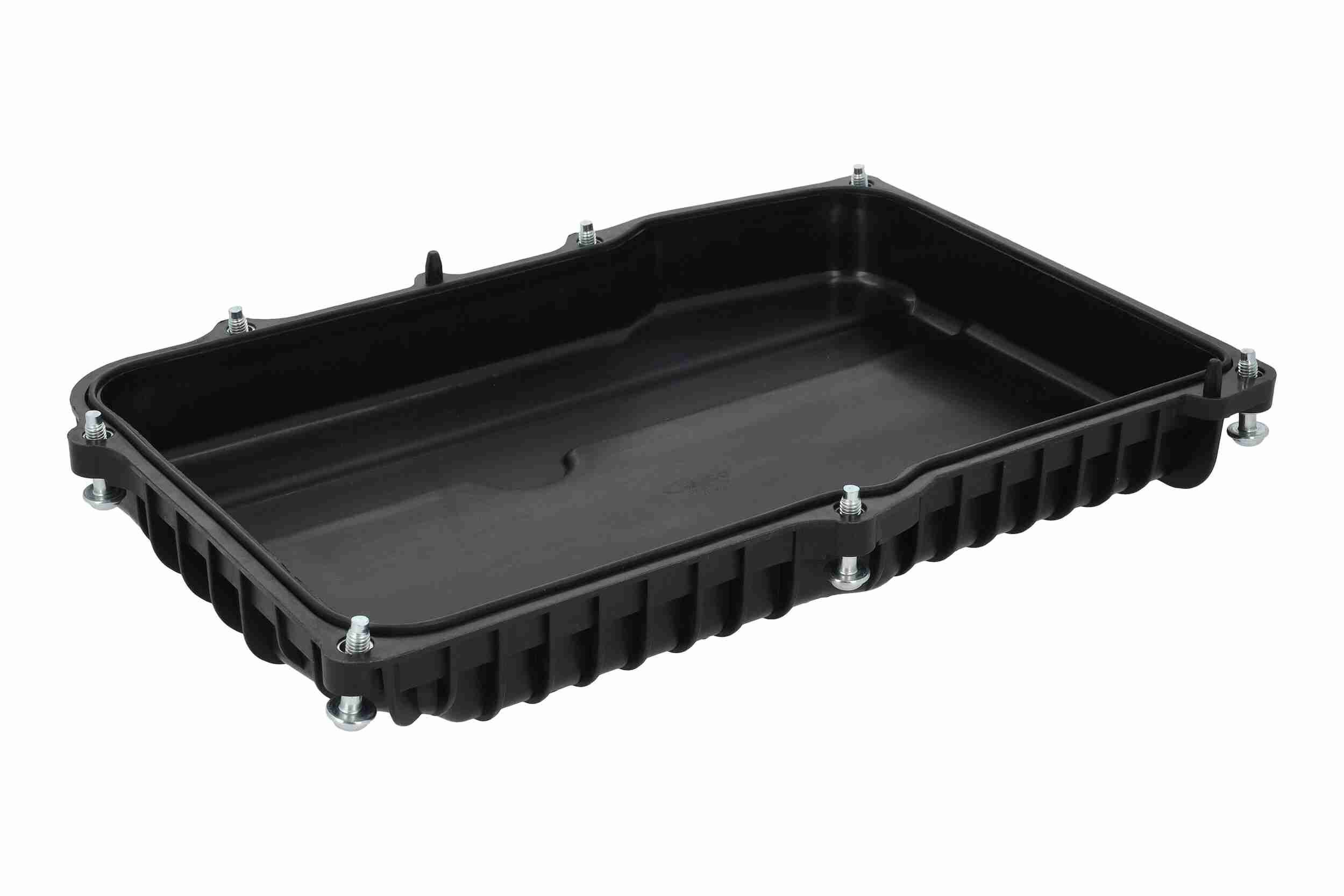 VAICO Automatic transmission oil pan Article number: V48-0579 cheaply